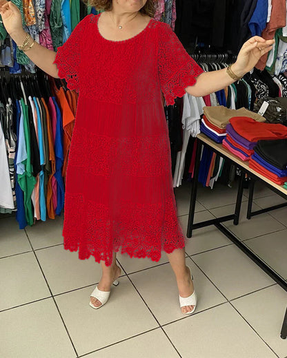 Alizée™ | Robe D'ete
