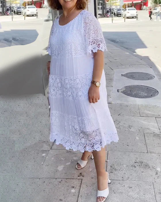 Alizée™ | Robe D'ete