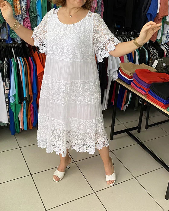 Alizée™ | Robe D'ete