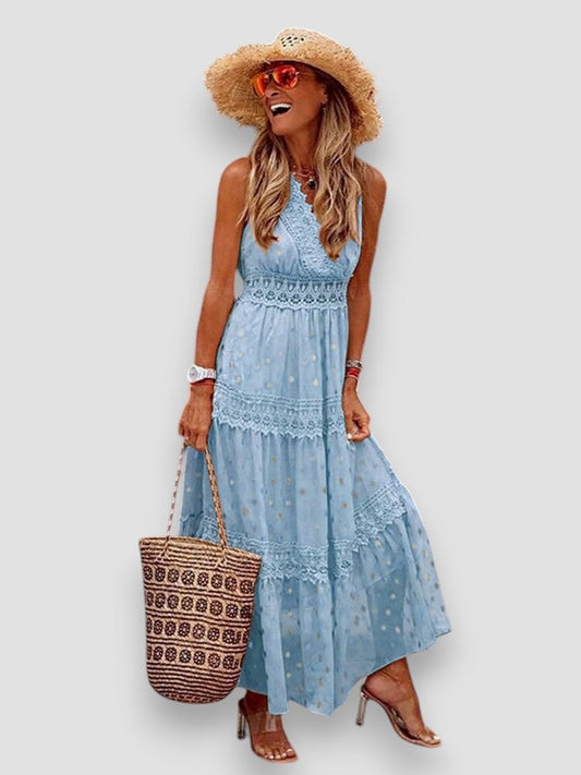 Pauline™ | Robe Longue