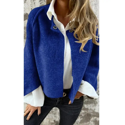 Tess™ | Cardigan Laine