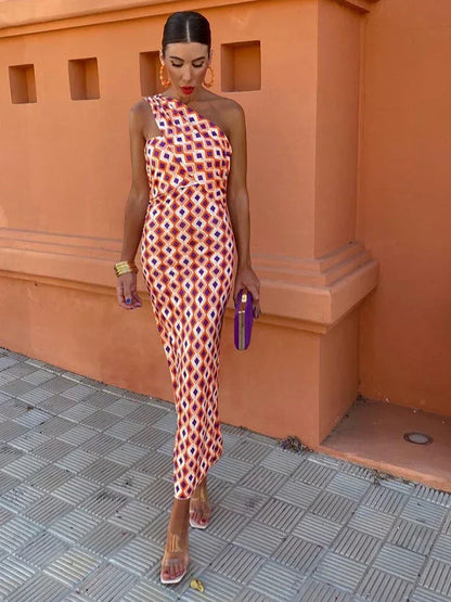 Irmgardi™ | Robe Longue de Soirée