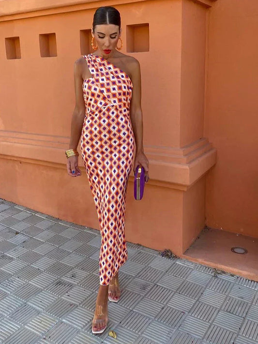 Irmgardi™ | Robe Longue de Soirée