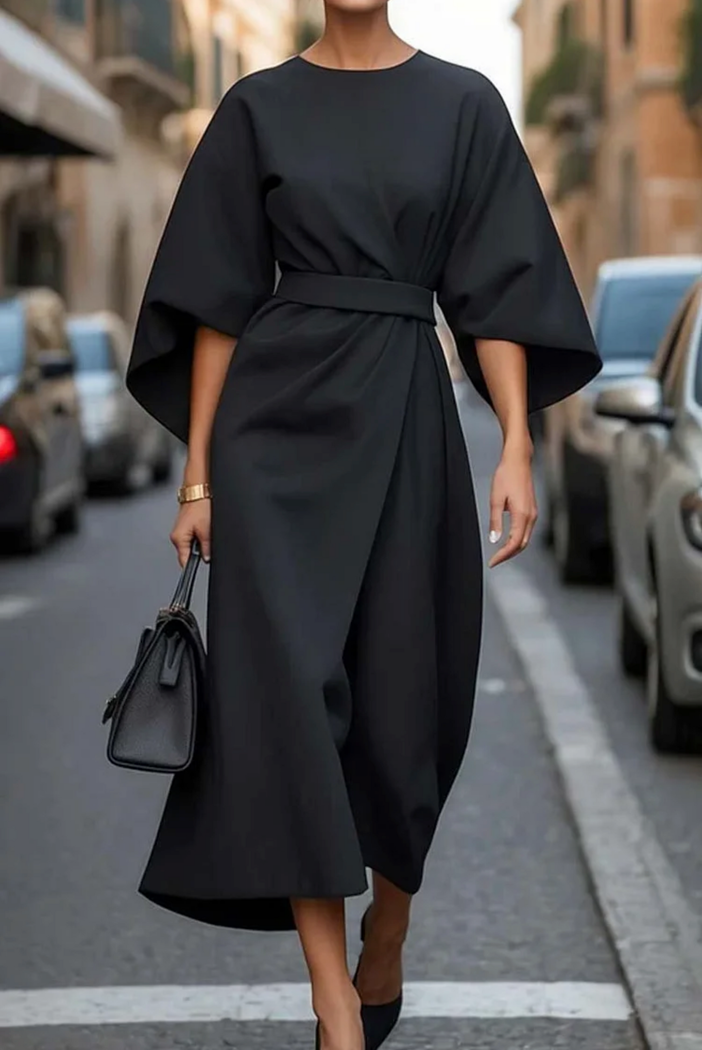 Anastasie™ | Robe Élégance Royale