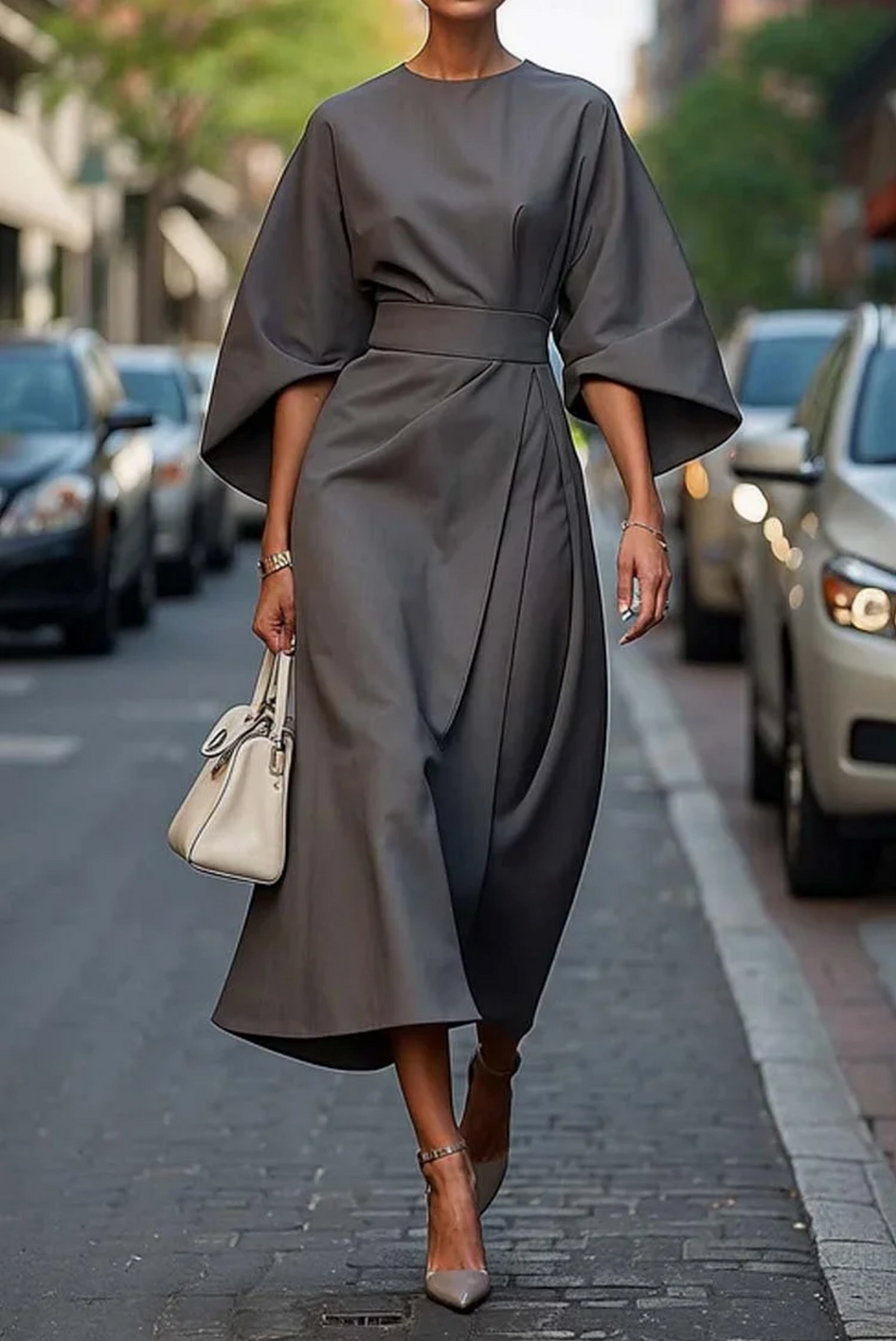 Anastasie™ | Robe Élégance Royale