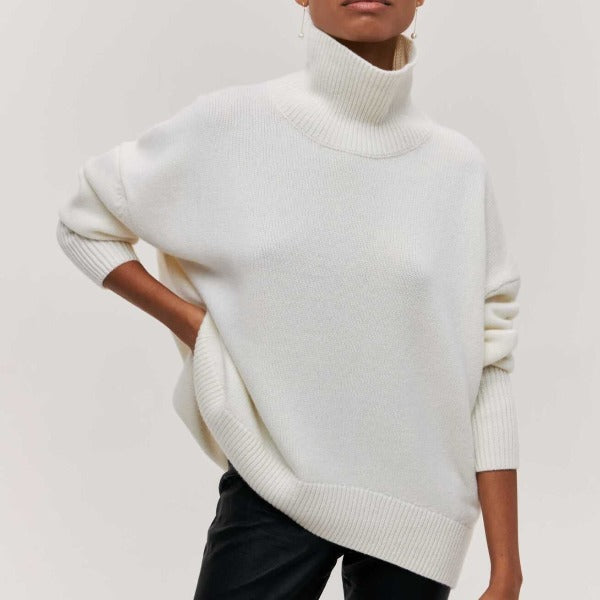 Norah™ | Pull Chaud