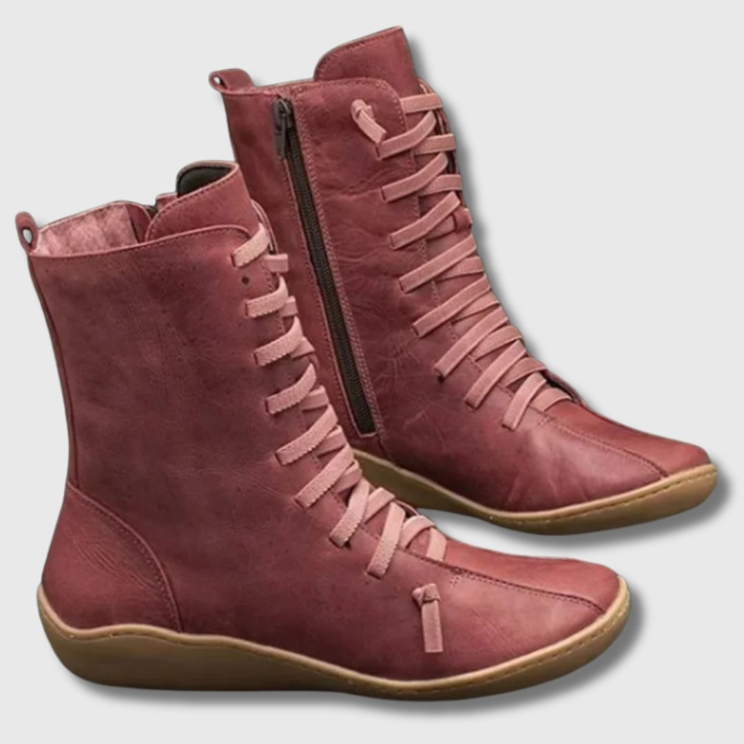 Hanna™ | Bottes Femme