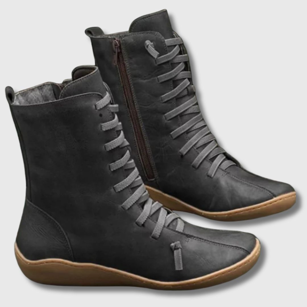 Hanna™ | Bottes Femme
