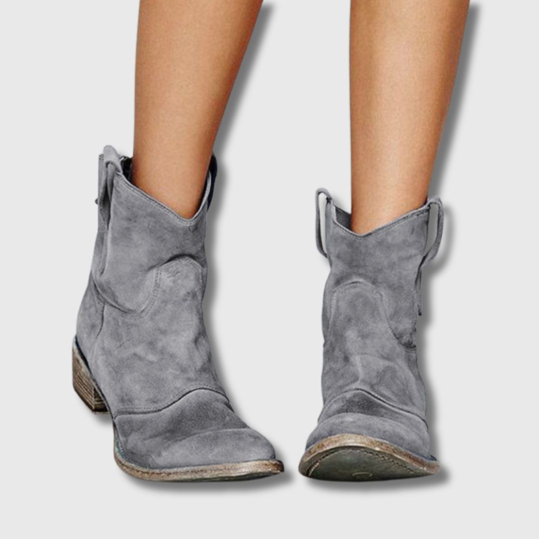 Carlotta™ | Bottines Femme Élégantes