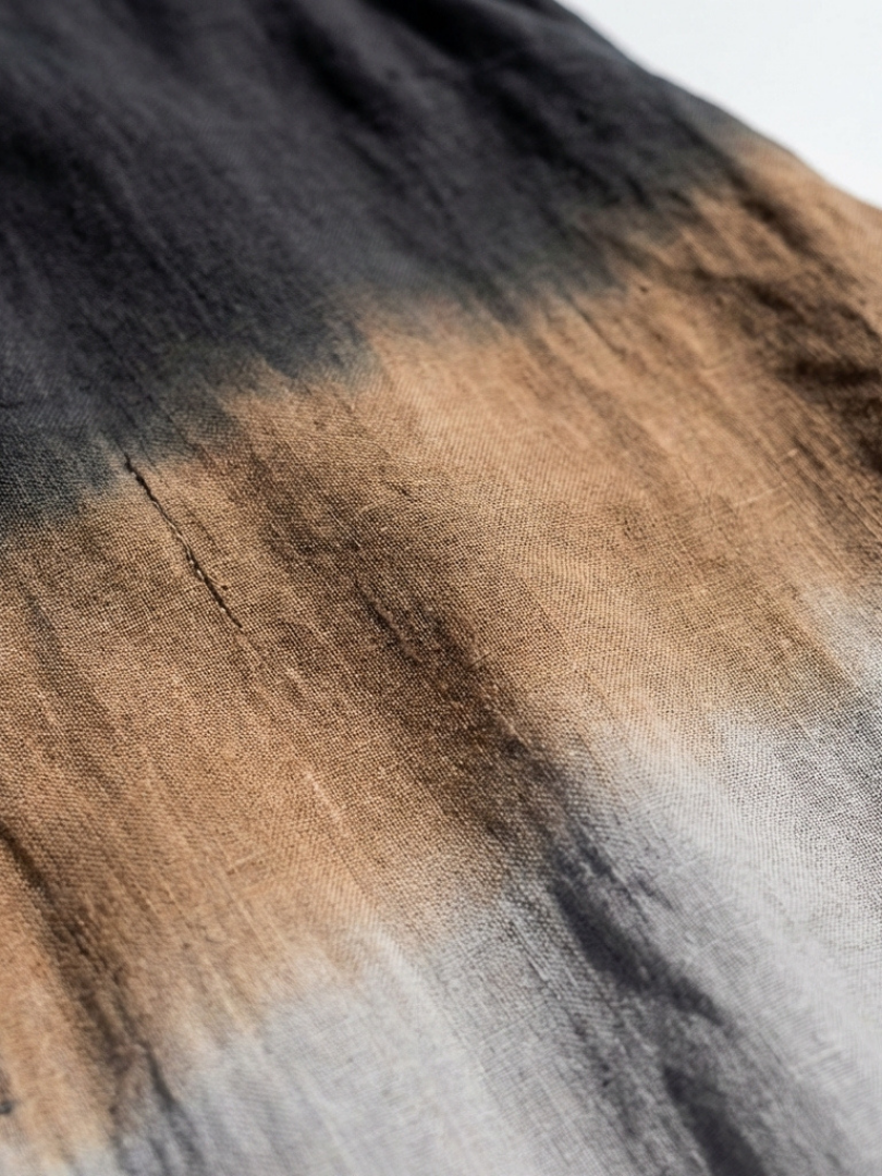 Sorelle | Robe Midi Sans Manches Ombre