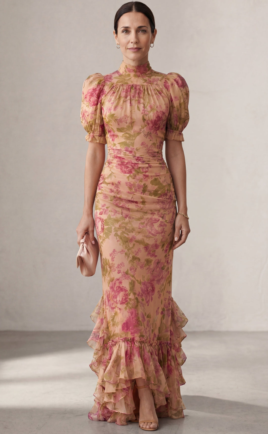 Rosario | Robe