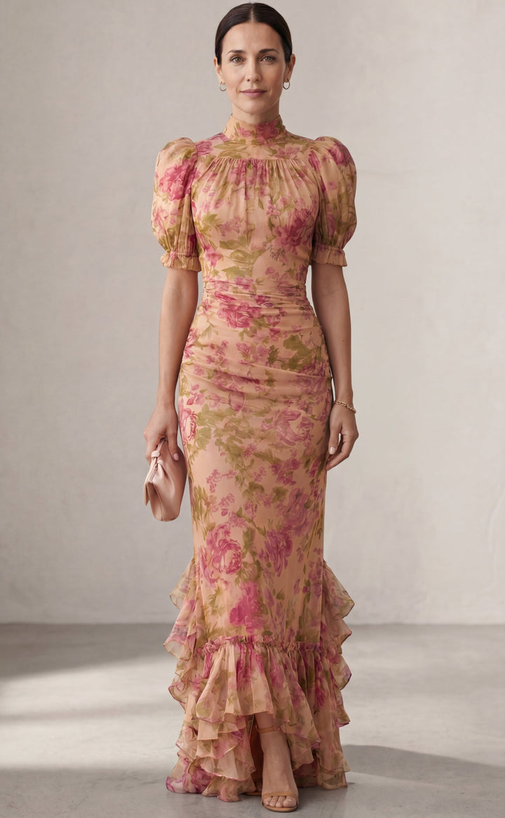 Rosario | Robe