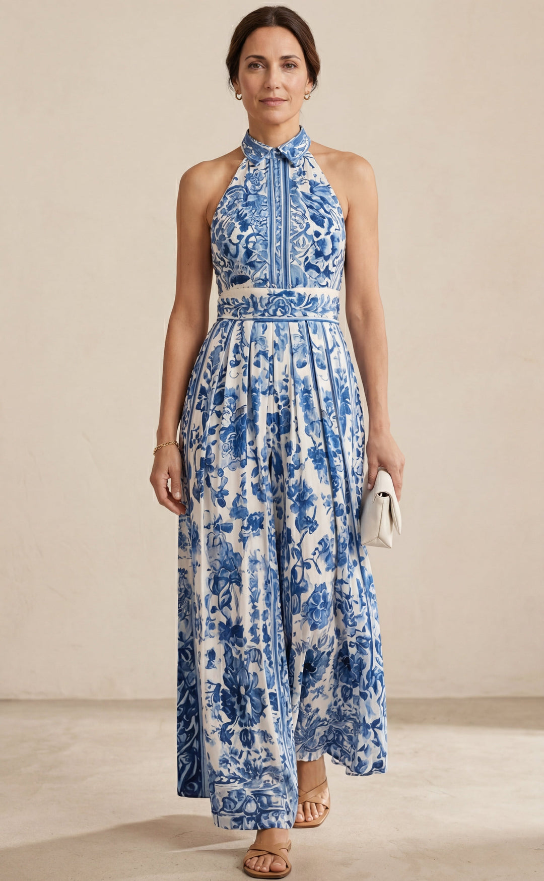 Shante | Robe florale