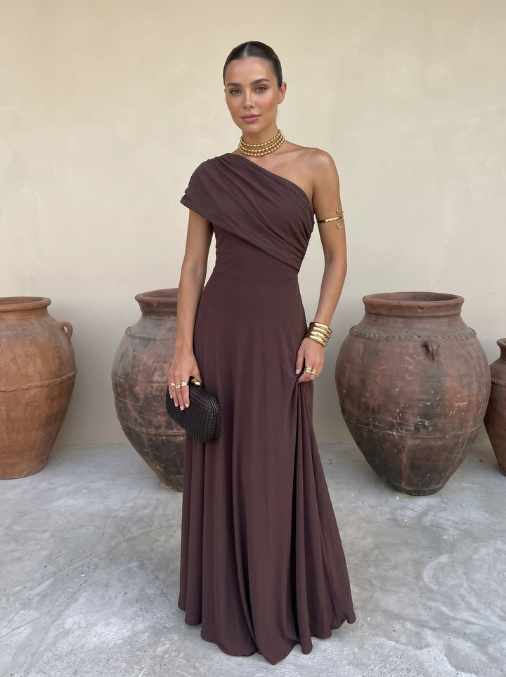Toledo | Robe de Soirée Élégante