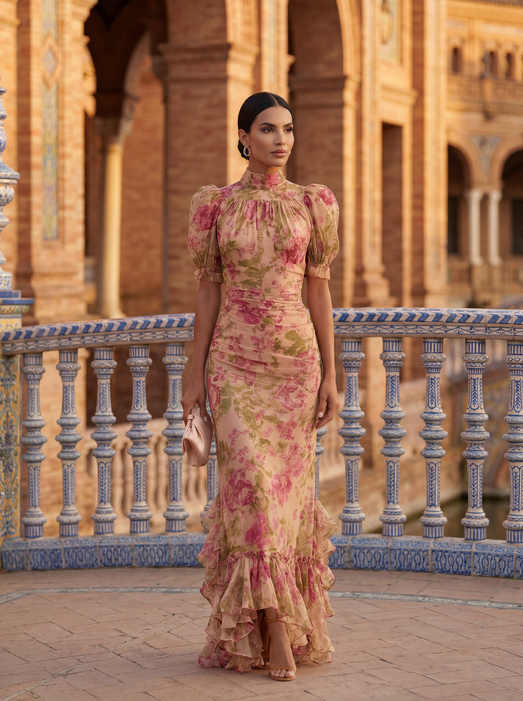 Rosario | Robe