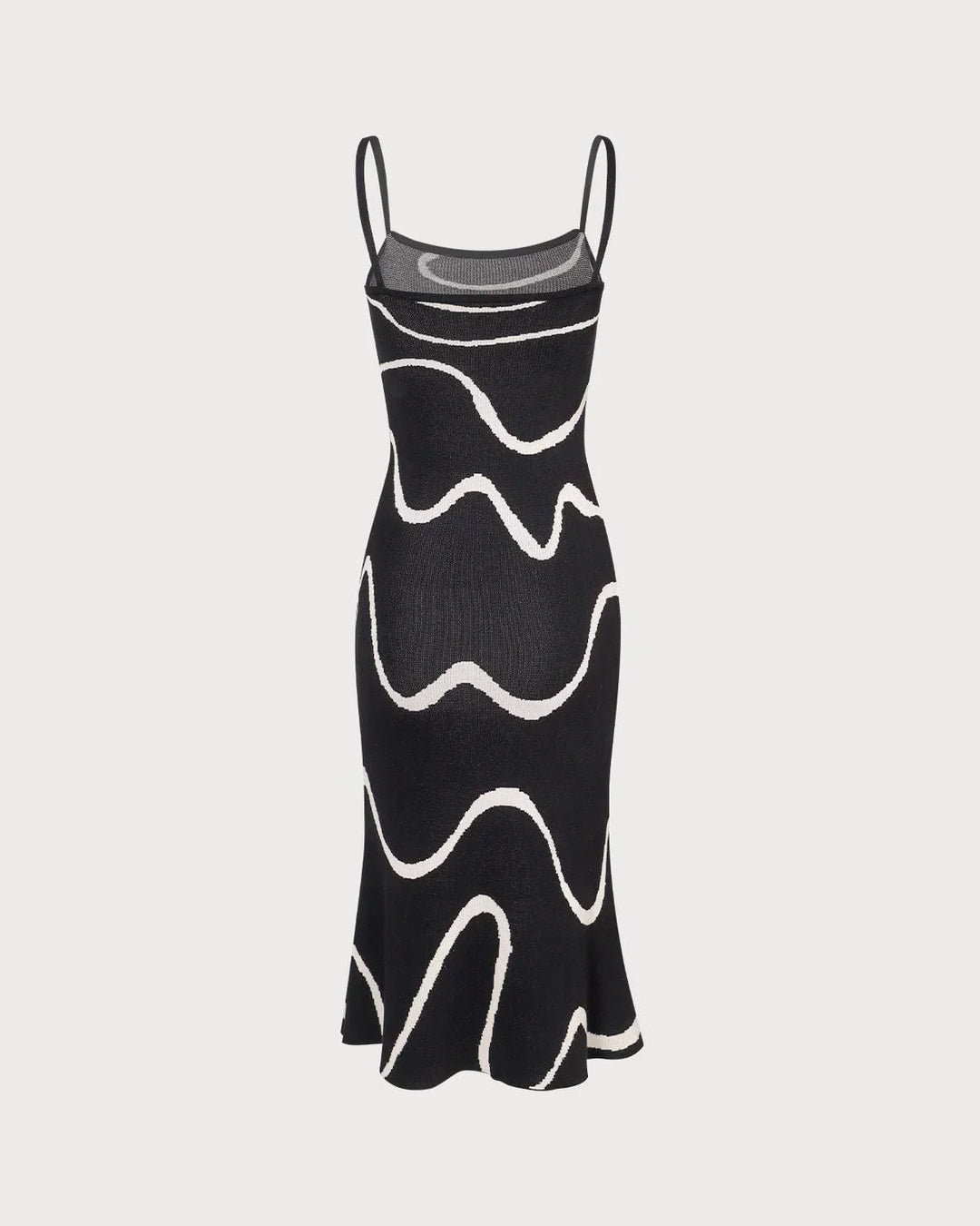 Olas| Robe Midi