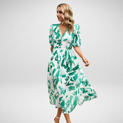 Mirae™ | Robe Jardin Audacieux