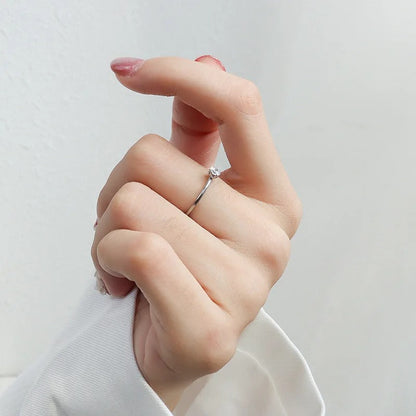 Bague Abella Maris
