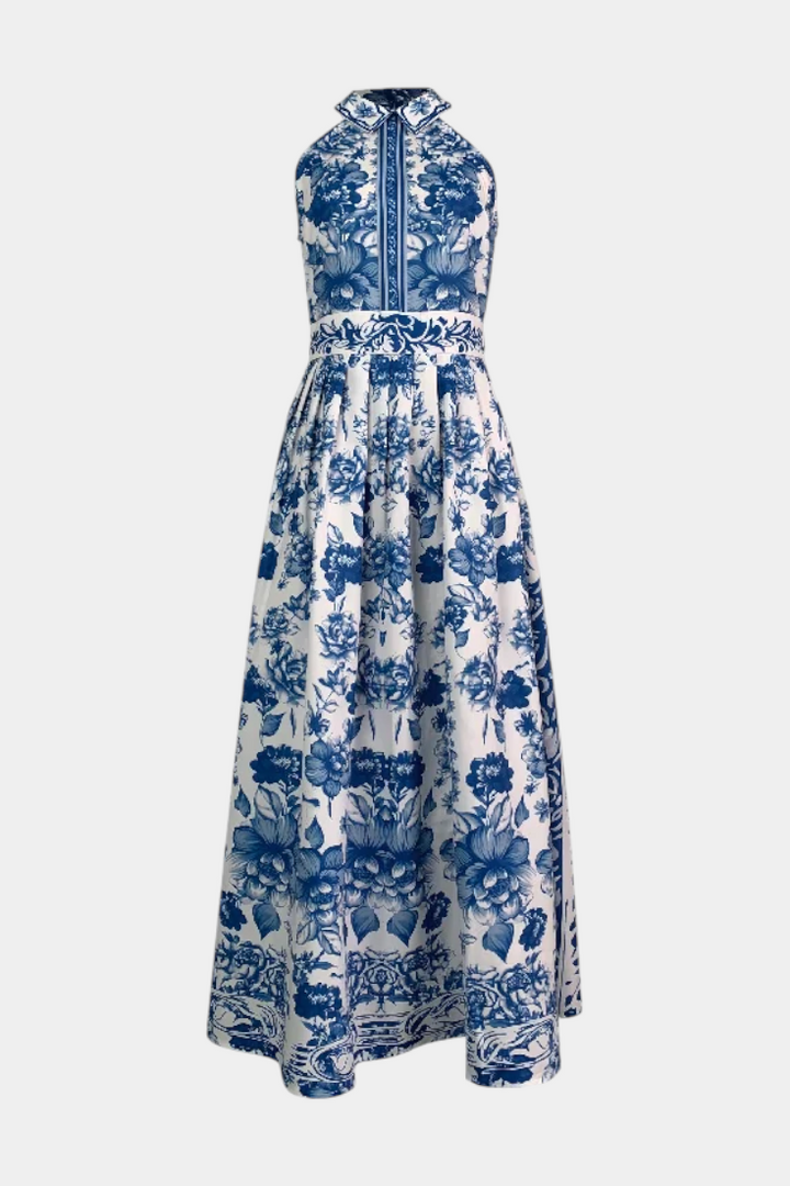 Shante | Robe florale