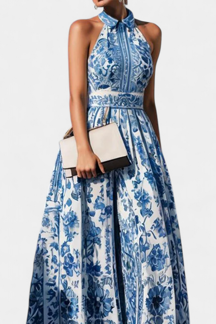 Shante | Robe florale