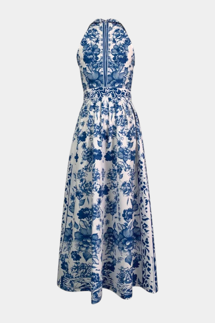 Shante | Robe florale