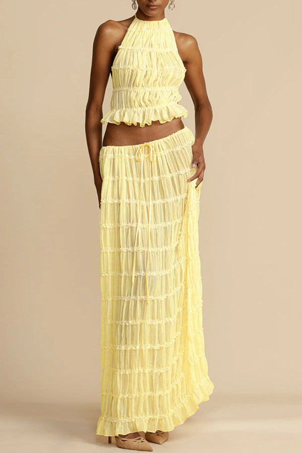 Alexis™ | Ensemble Passion