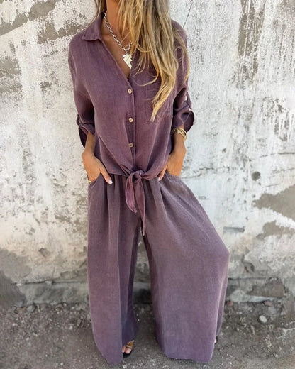 Alix™ | Ensemble Deux Pièces