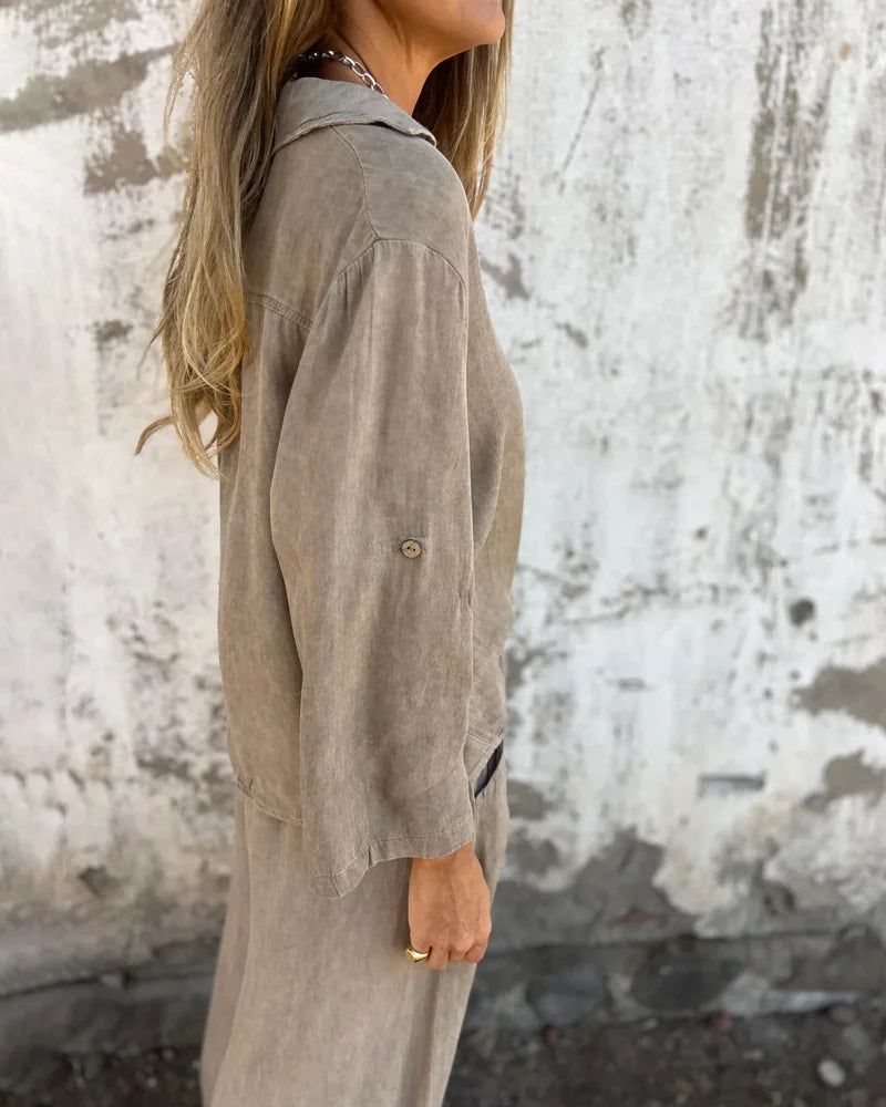 Alix™ | Ensemble Deux Pièces