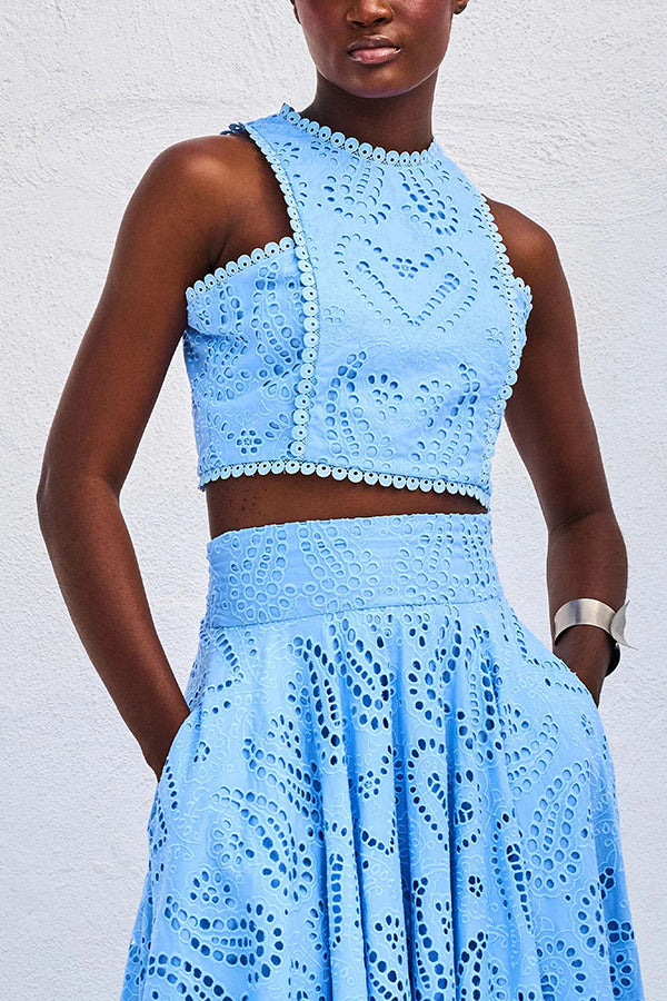 Maura™ | Ensemble en Dentelle