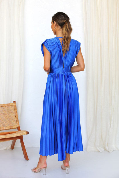 Chloe™ | Robe Midi Élégante