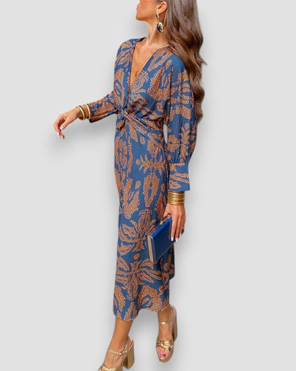 Sofia™ | Robe Longue