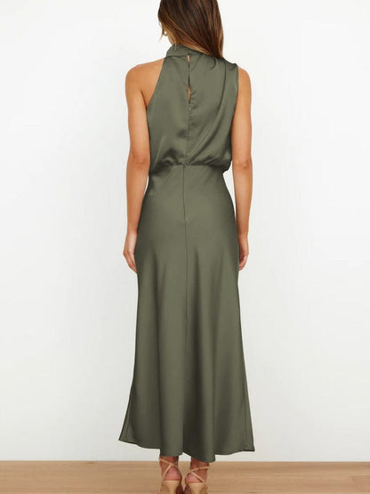 Grace™ | Élégante Robe en Soie