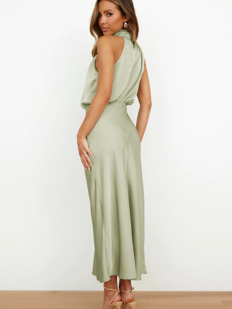 Grace™ | Élégante Robe en Soie