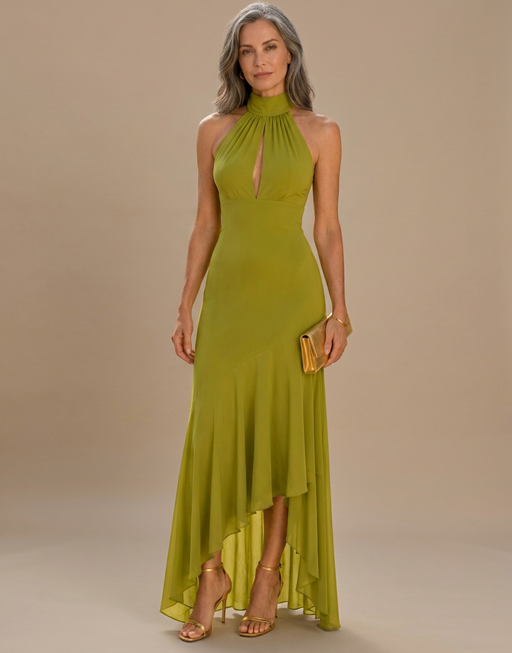 Robe Tamara™ | Élégance Sophistiquée qui Épure Instantanément