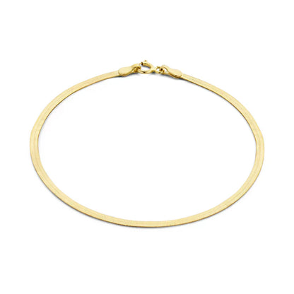 Bracelet Soleil Serpent