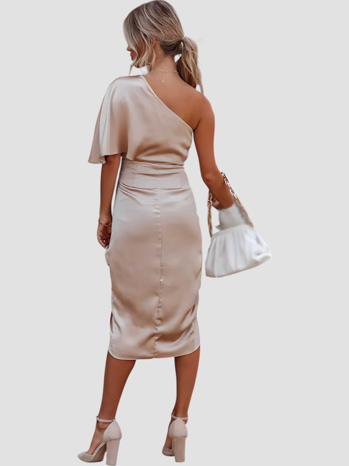 Natascia™ | Robe Longue