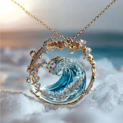 Collier de l'Océan