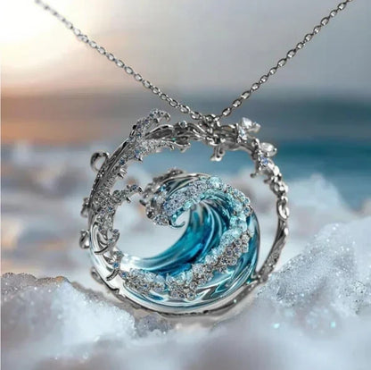 Collier de l'Océan
