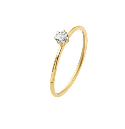 Bague Abella Maris