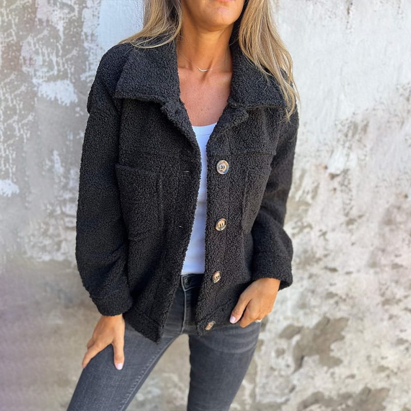 Ami™ | Manteau d’Automne