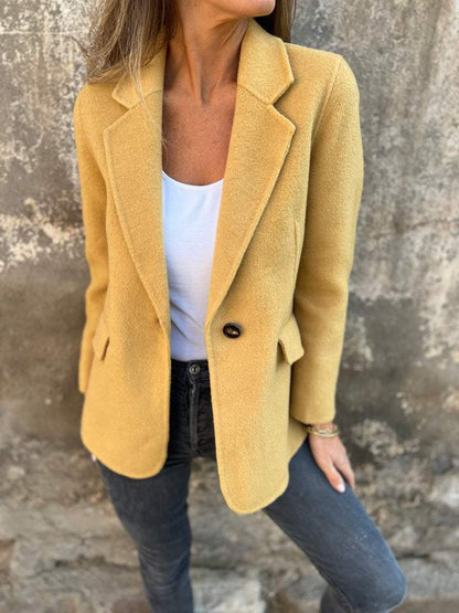 Joke™ | Veste d’Automne