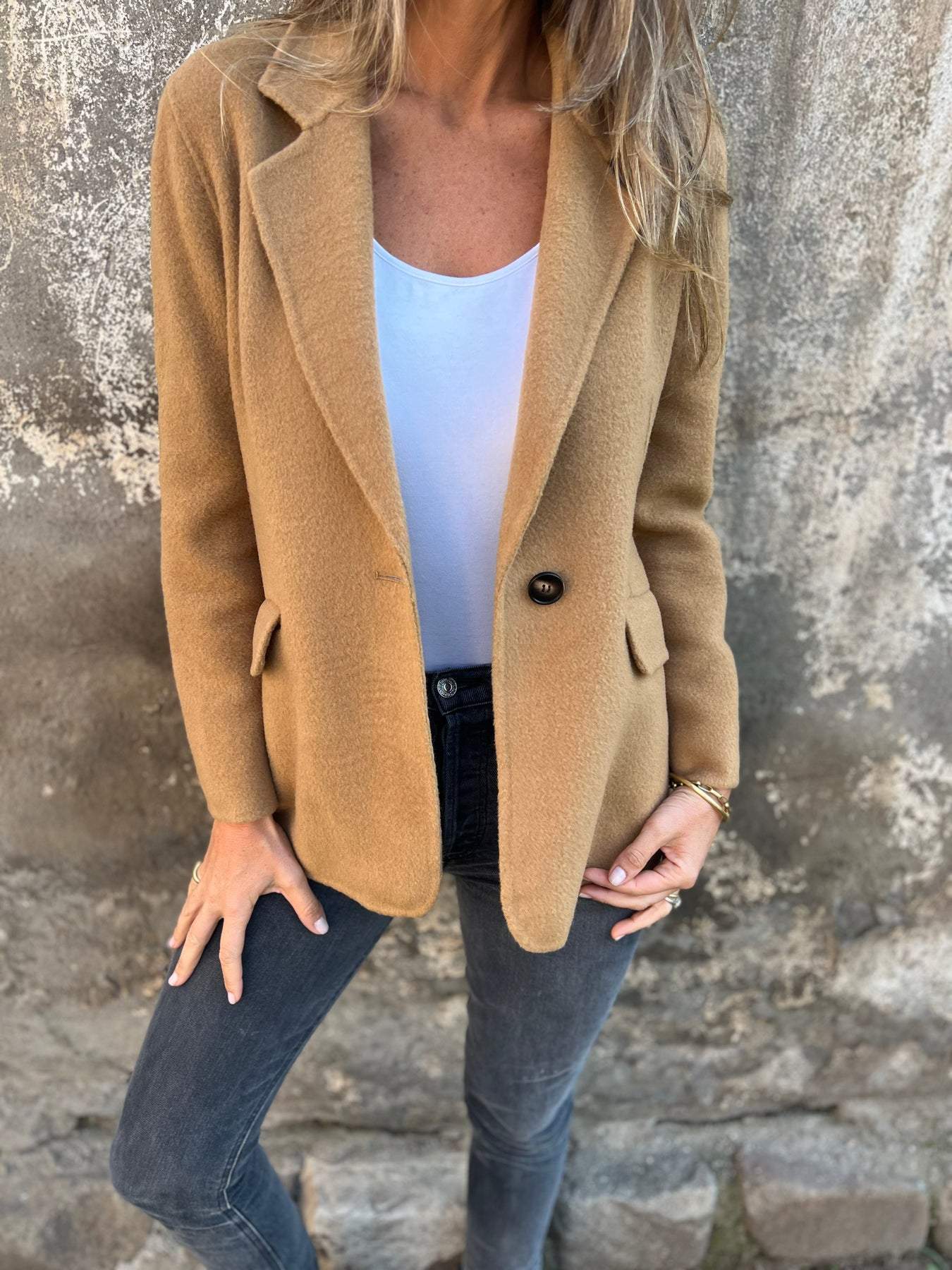 Joke™ | Veste d’Automne