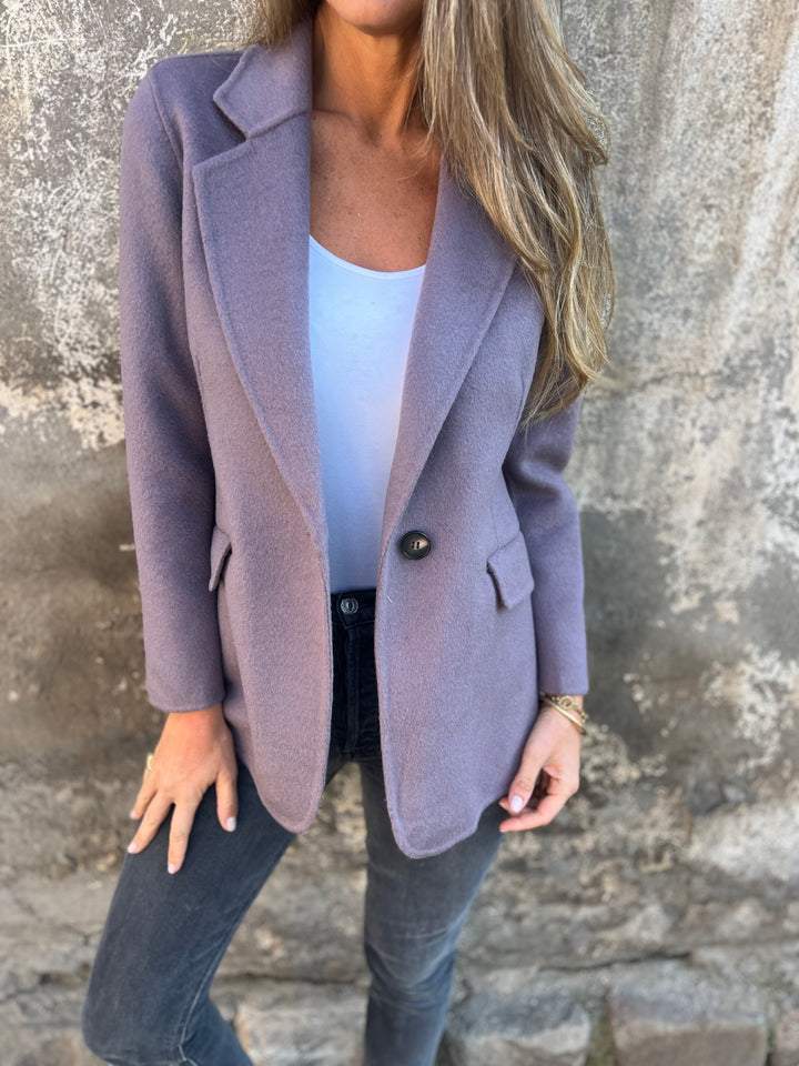 Joke™ | Veste d’Automne