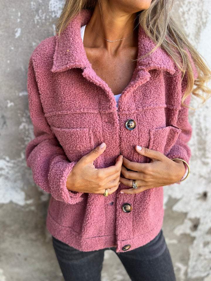 Ami™ | Manteau d’Automne