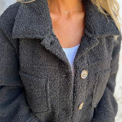 Ami™ | Manteau d’Automne