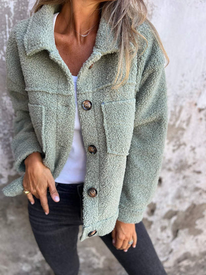 Ami™ | Manteau d’Automne
