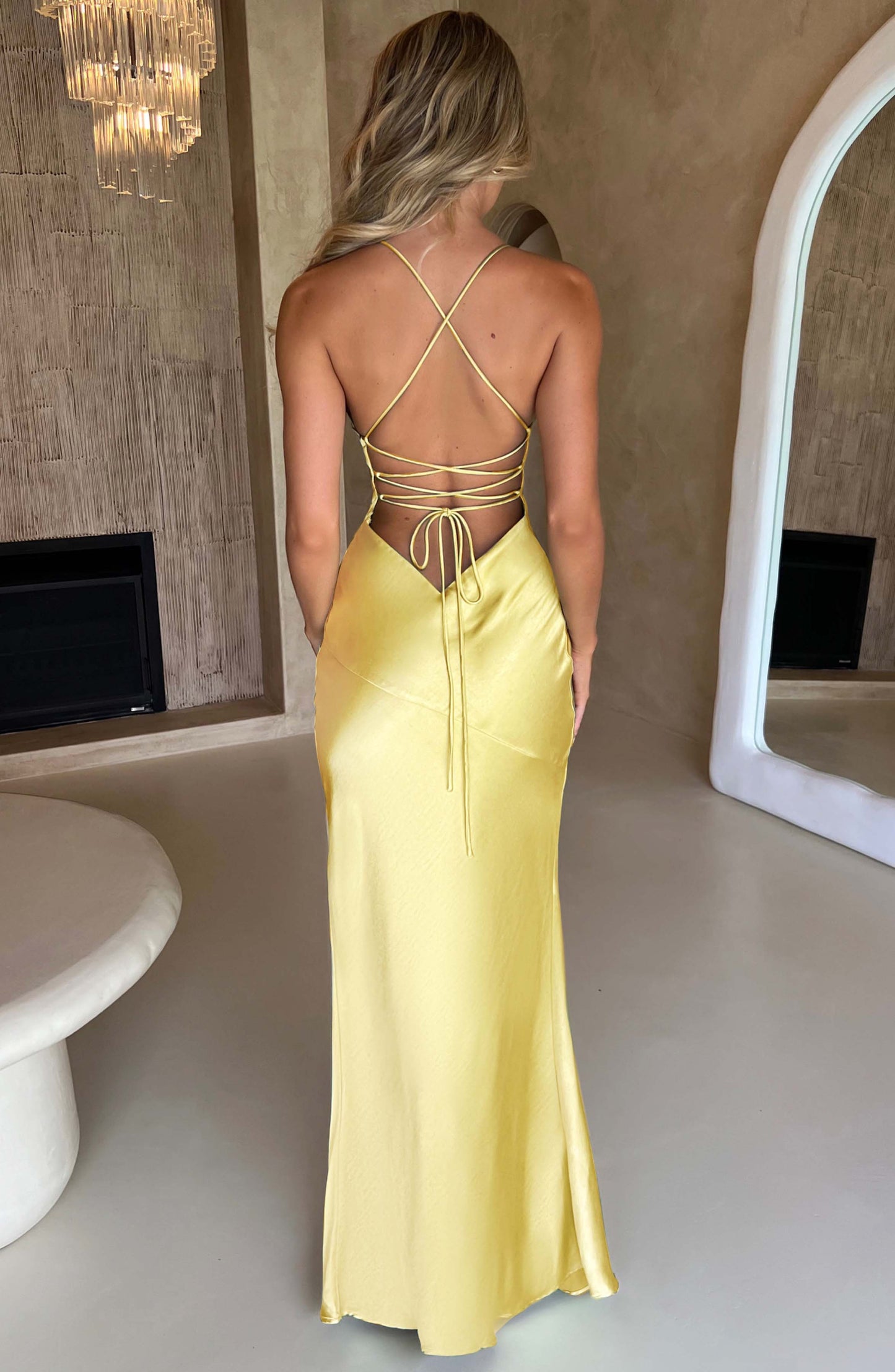 Rowella™ | Robe Éclatante Fleurie