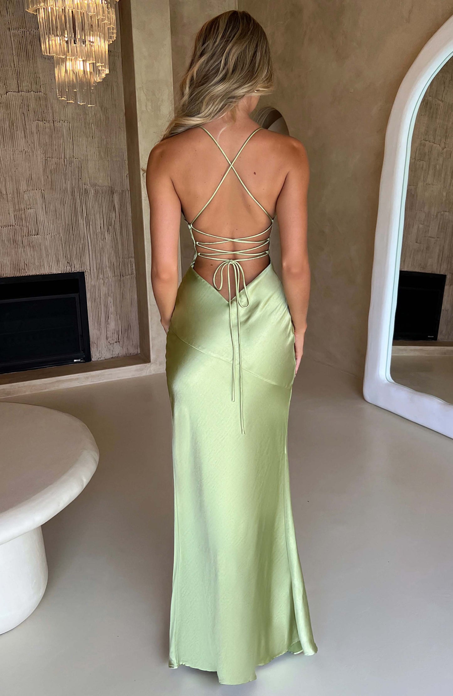 Rowella™ | Robe Éclatante Fleurie