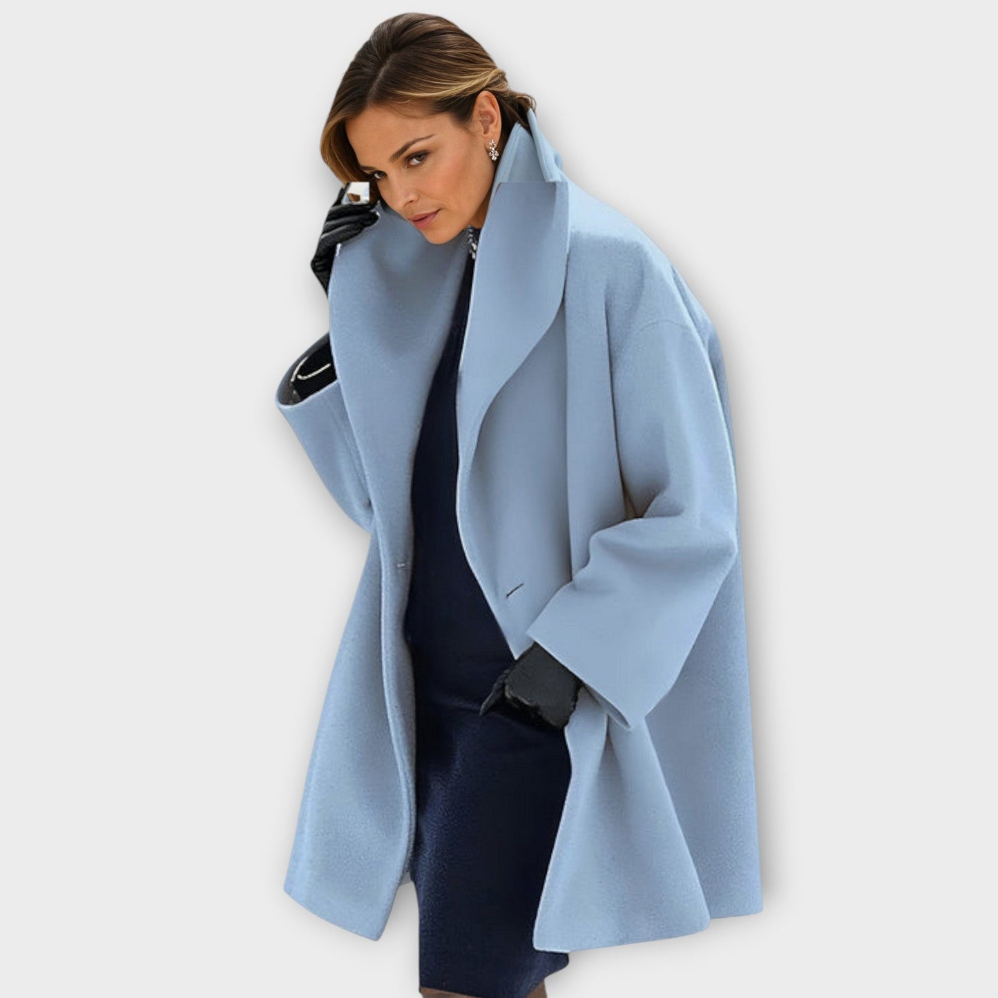 Sofia™ | Manteau élégant et confortable