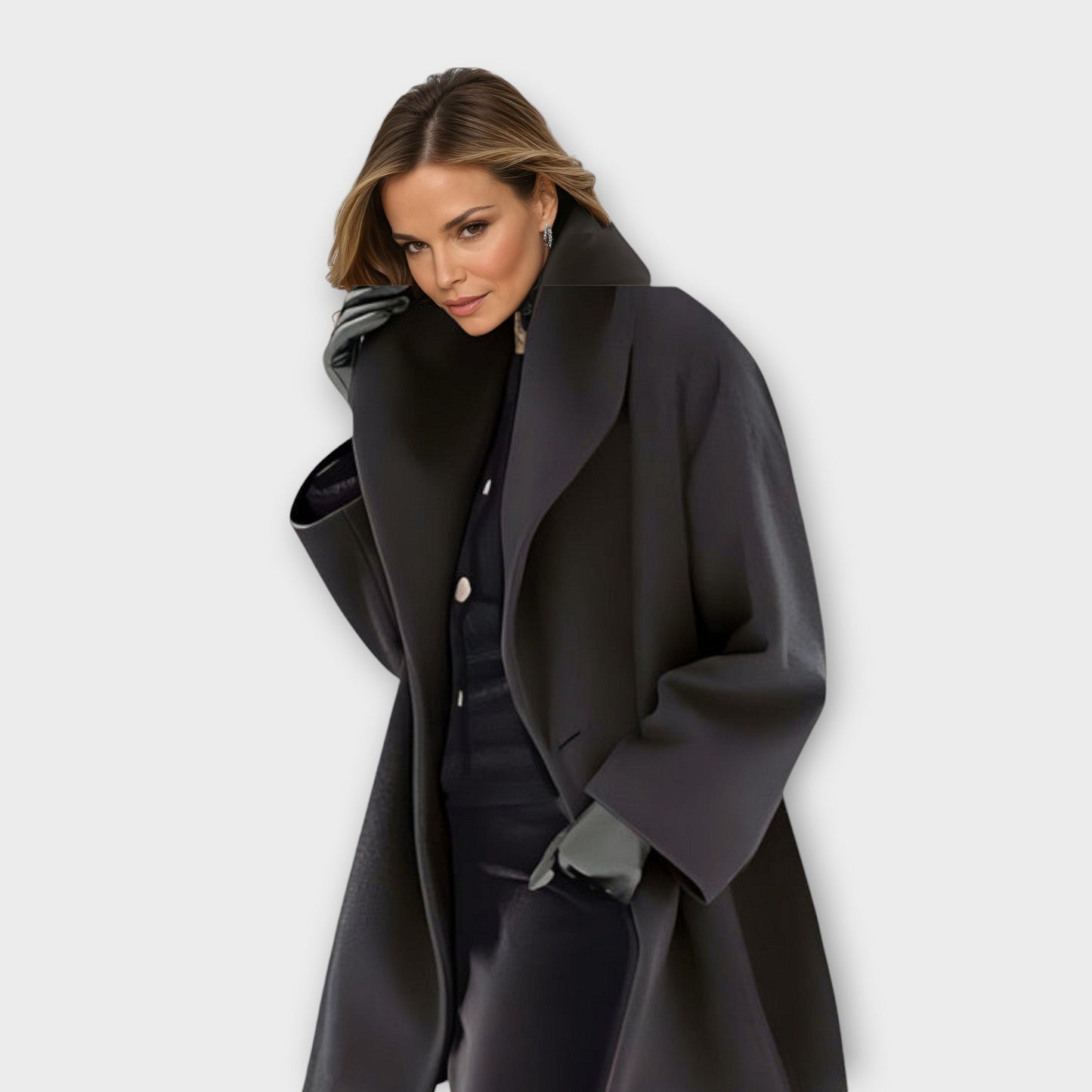 Sofia™ | Manteau élégant et confortable